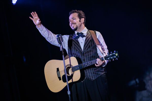 Felipe Barbosa Bombonato Photo