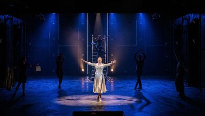 Samantha Gershman Photo