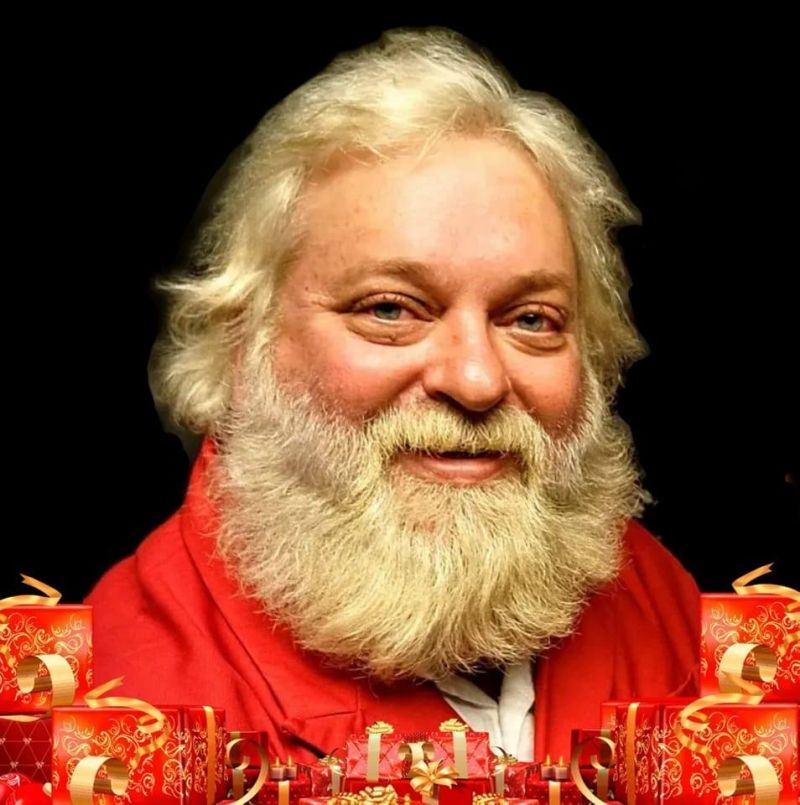 INTERVIEW: Arkansas Emcee, Blake Woodson, or Lunchbox, or Santa Blake or Arkansas Hangover Alan or whatever you want to call him  Image