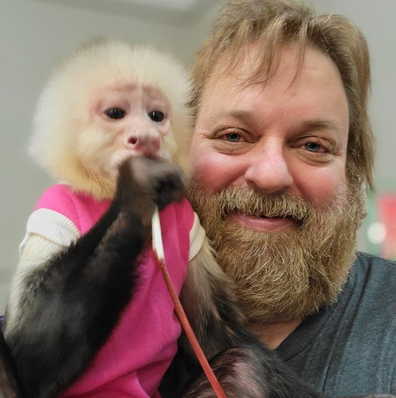 INTERVIEW: Arkansas Emcee, Blake Woodson, or Lunchbox, or Santa Blake or Arkansas Hangover Alan or whatever you want to call him  Image