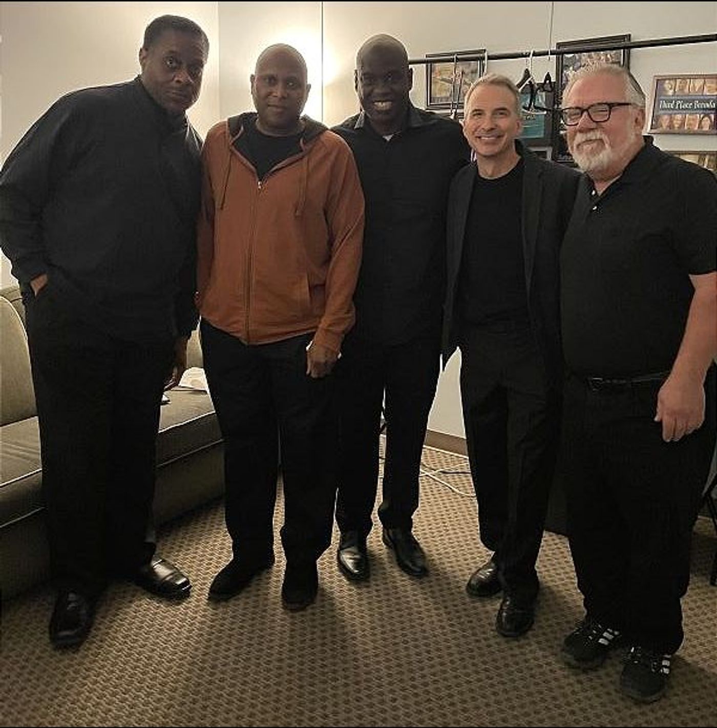 Review: The Third Annual BIPOC Playwrights Festival Chooses a Finalist at Comedy Arts Theater of Charlotte  Image