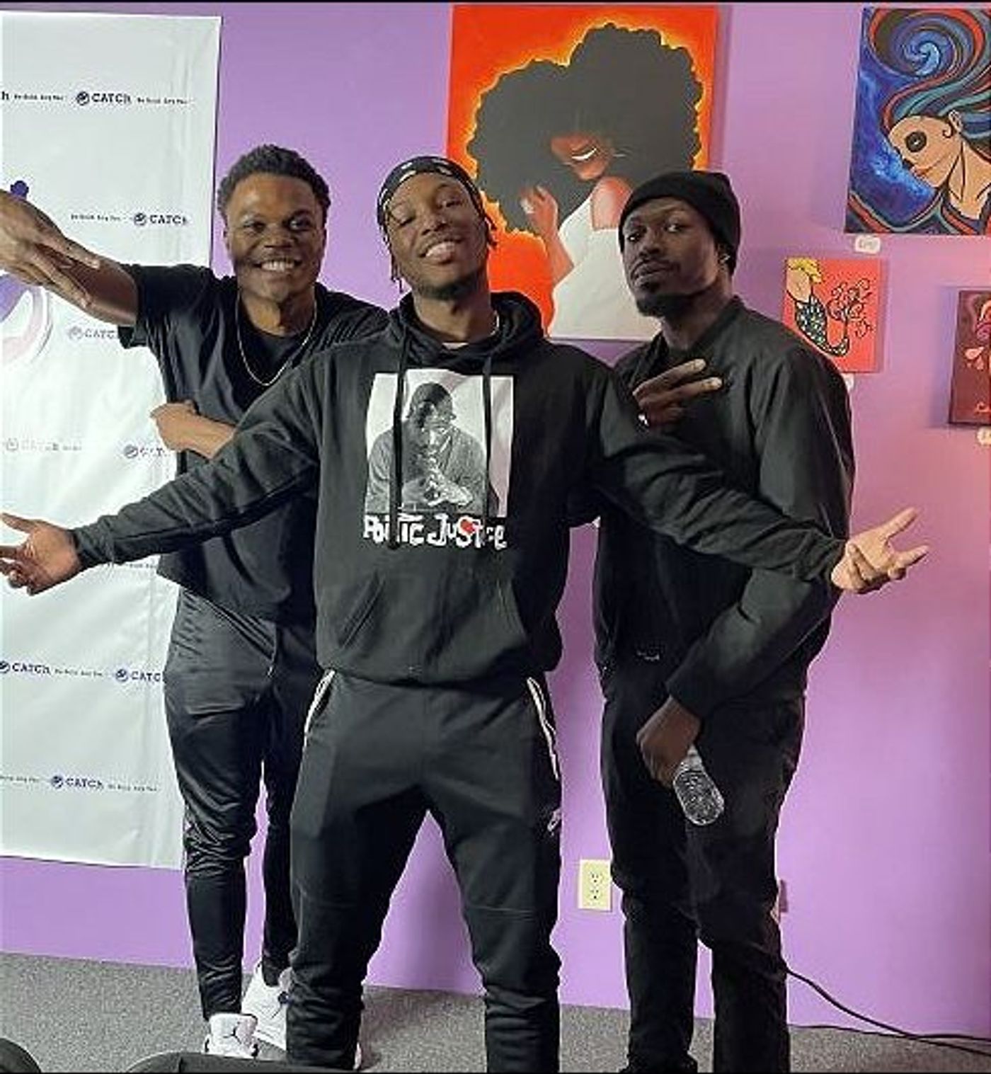 Review: The Third Annual BIPOC Playwrights Festival Chooses a Finalist at Comedy Arts Theater of Charlotte  Image