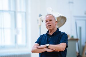 Steve Pemberton Photo