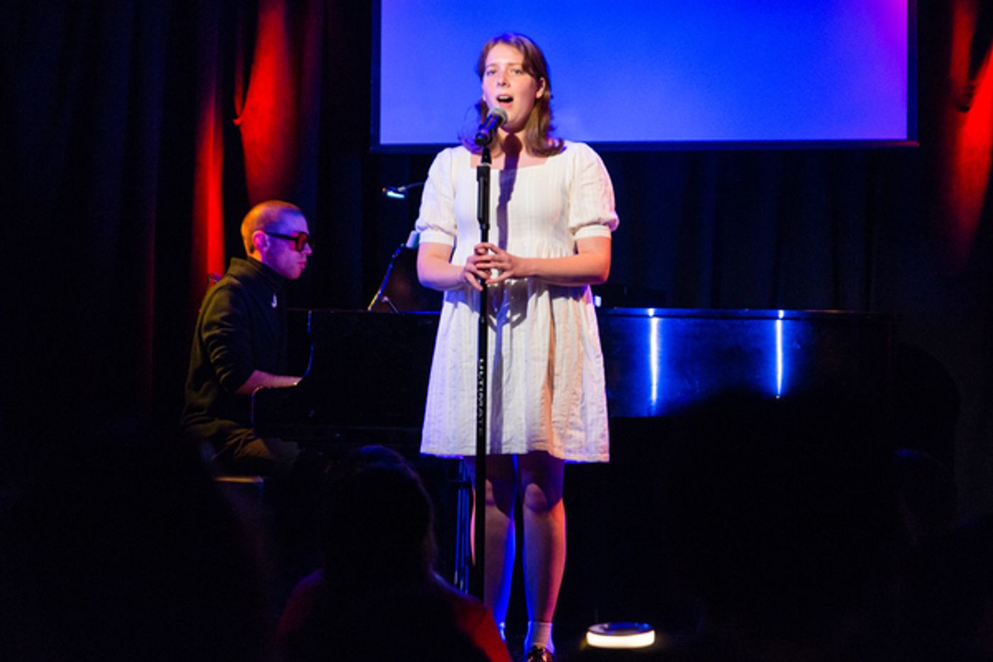 Photos: May 23rd BOUND FOR BROADWAY at The Triad By Photographer Ian McQueen  Image