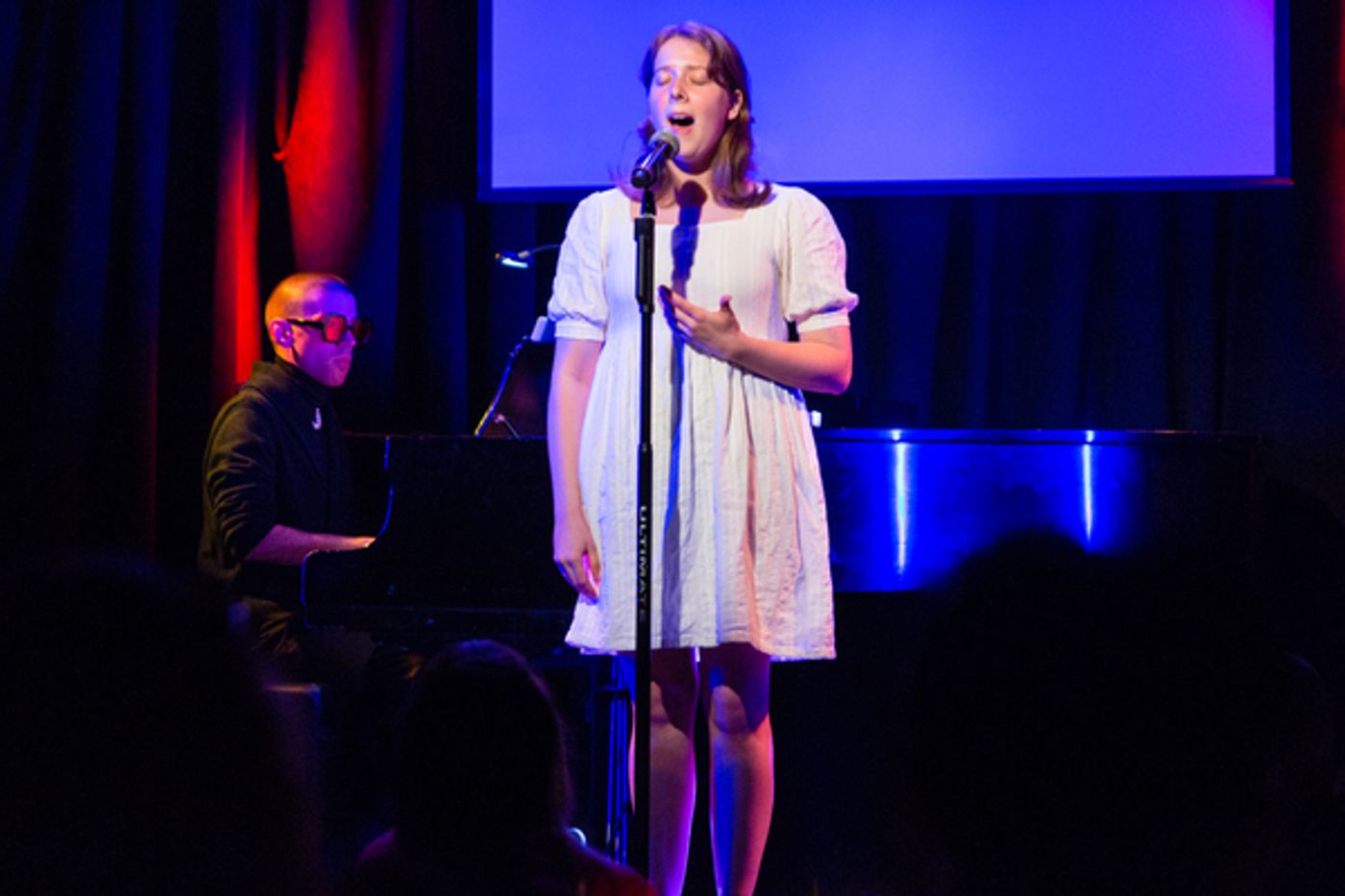 Photos: May 23rd BOUND FOR BROADWAY at The Triad By Photographer Ian McQueen  Image