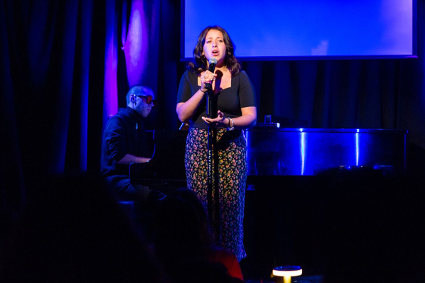 Photos: May 23rd BOUND FOR BROADWAY at The Triad By Photographer Ian McQueen  Image