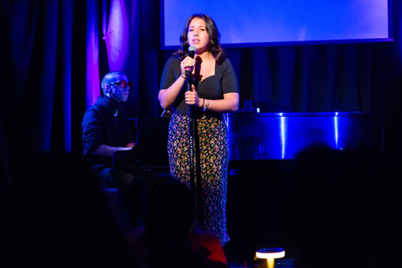 Photos: May 23rd BOUND FOR BROADWAY at The Triad By Photographer Ian McQueen  Image