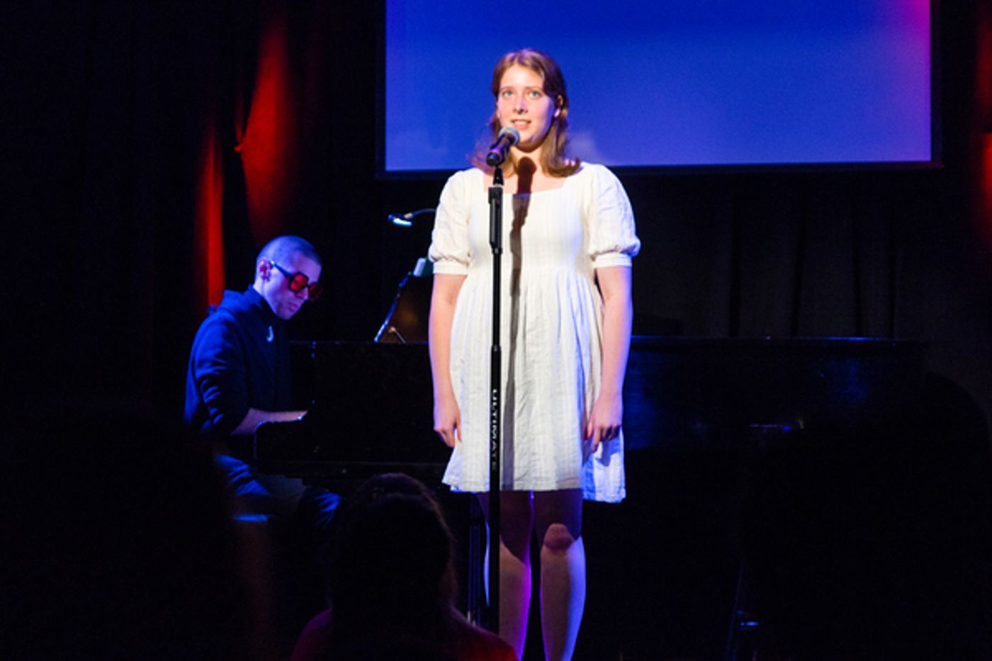 Photos: May 23rd BOUND FOR BROADWAY at The Triad By Photographer Ian McQueen  Image