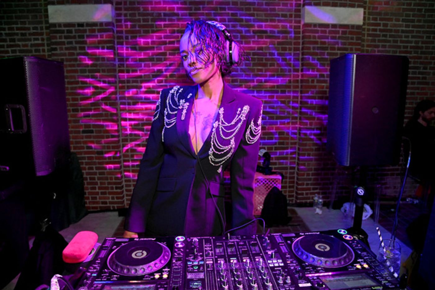 Photos: Christine Baranski, Brian Stokes Mitchell, and More Attend Museum of the City of New York's Centennial Gala  Image