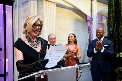 Christine Baranski  Photo