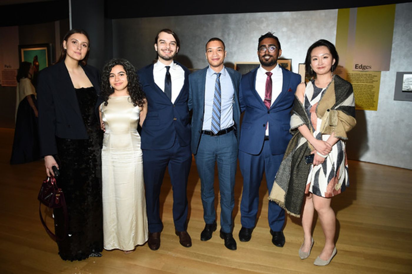 Photos: Christine Baranski, Brian Stokes Mitchell, and More Attend Museum of the City of New York's Centennial Gala  Image