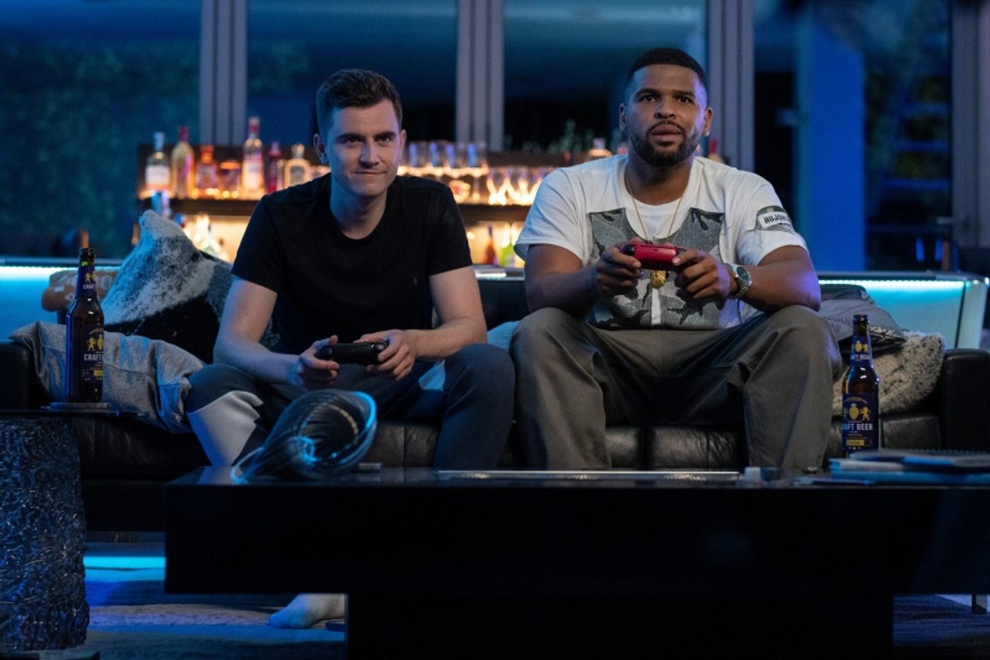 When TED LASSO Meets Musical Theatre When TED LASSO Meets Musical Theatre Image