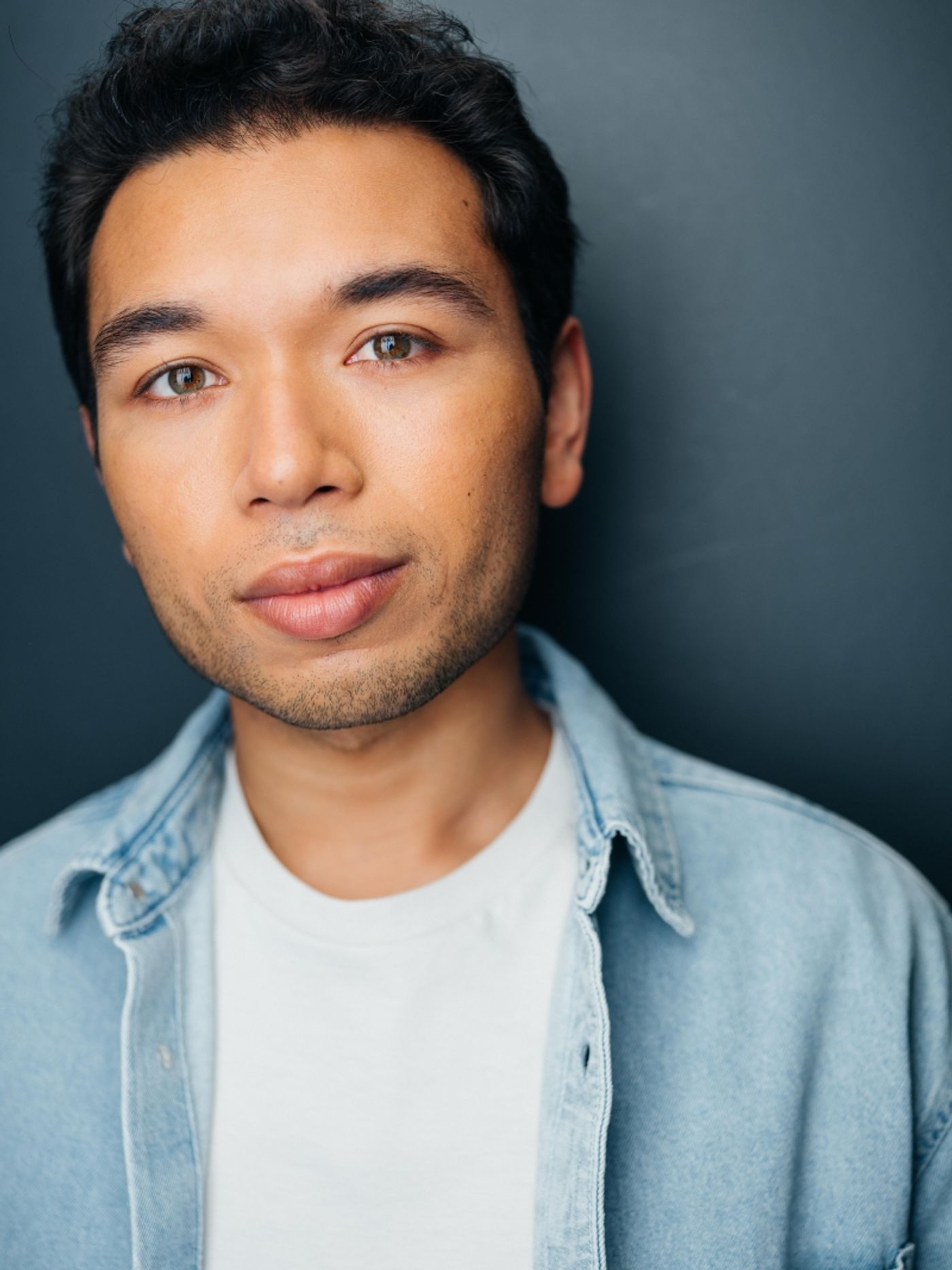 Meet the Cast of HERE LIES LOVE, Beginning Previews on Broadway Tonight!  Image