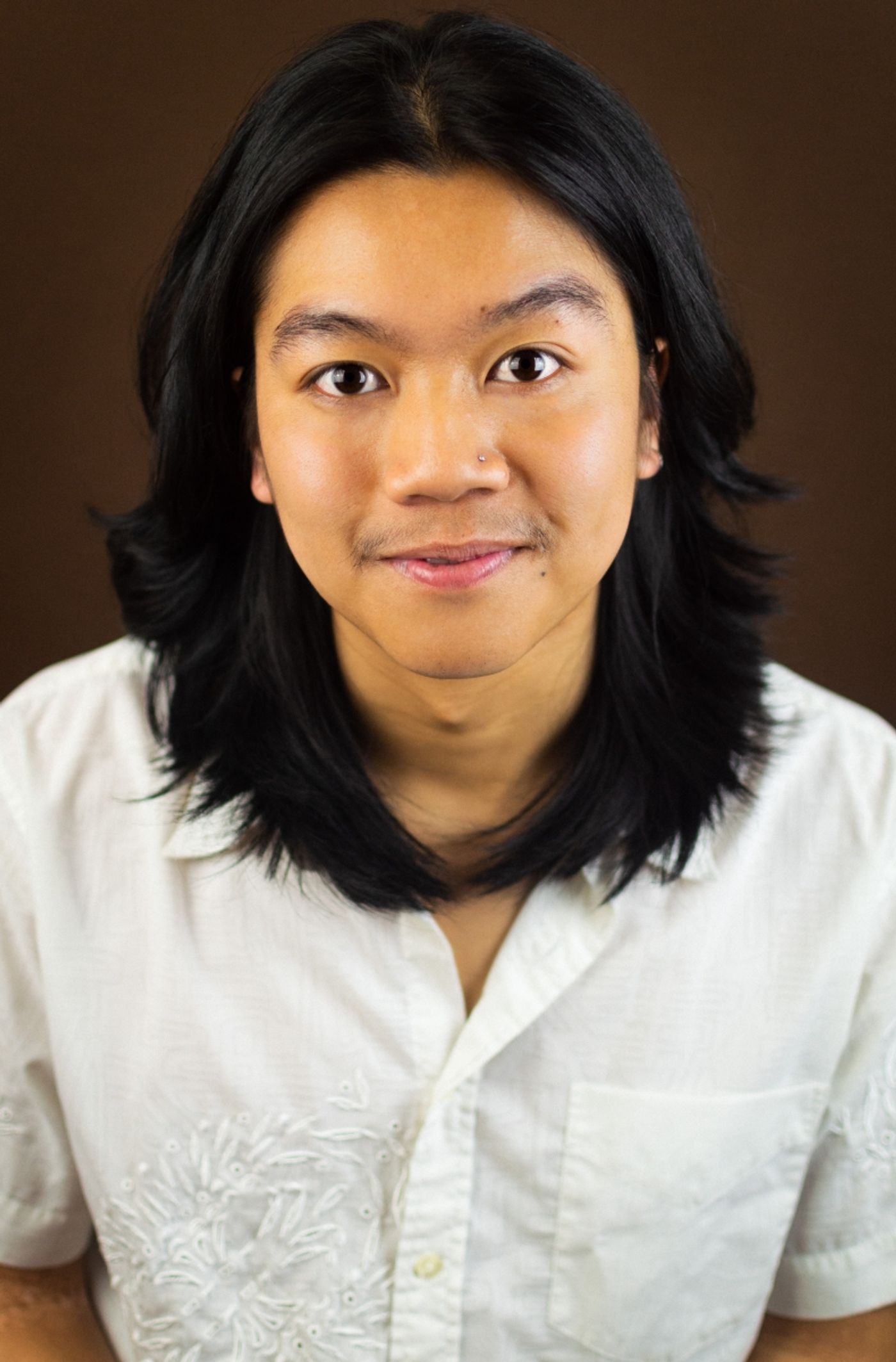 Meet the Cast of HERE LIES LOVE, Beginning Previews on Broadway Tonight!  Image