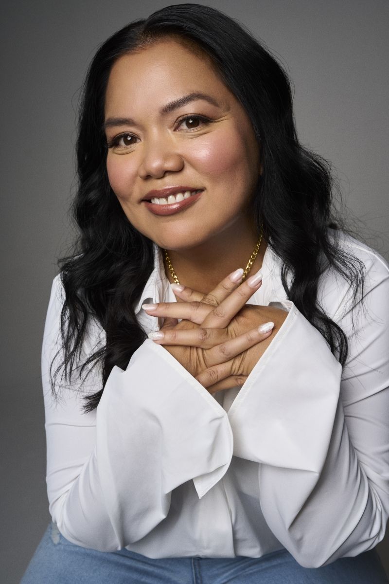 Meet the Cast of HERE LIES LOVE, Beginning Previews on Broadway Tonight!  Image