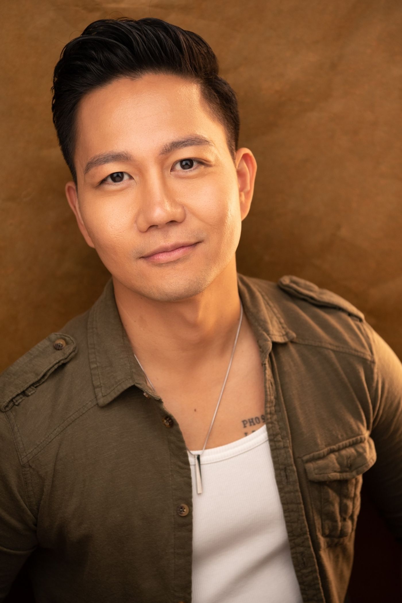 Meet the Cast of HERE LIES LOVE, Beginning Previews on Broadway Tonight!  Image