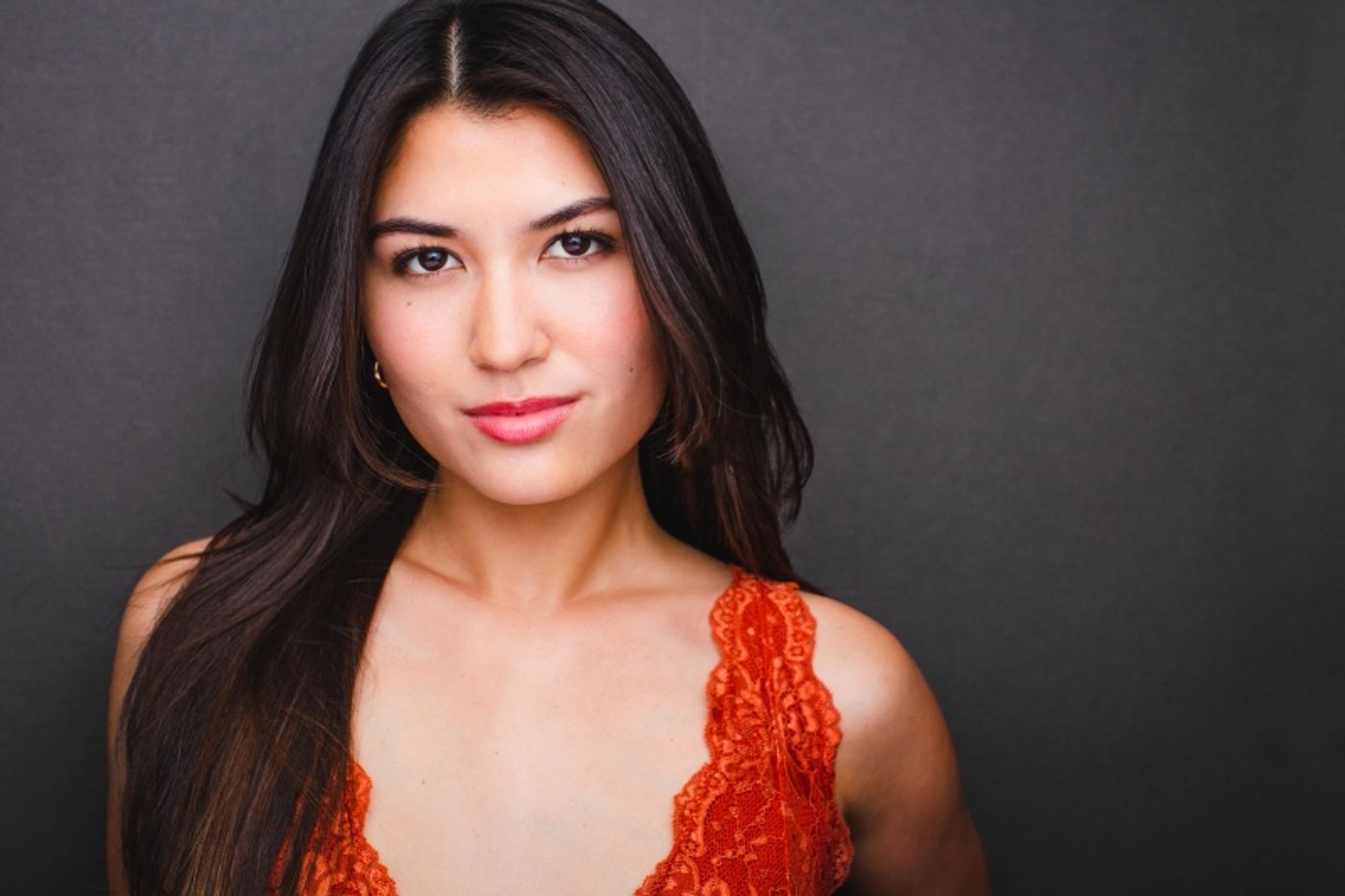 Meet the Cast of HERE LIES LOVE, Beginning Previews on Broadway Tonight!  Image