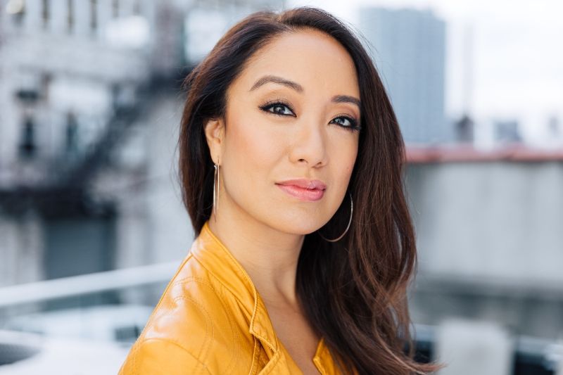 Meet the Cast of HERE LIES LOVE, Beginning Previews on Broadway Tonight!  Image