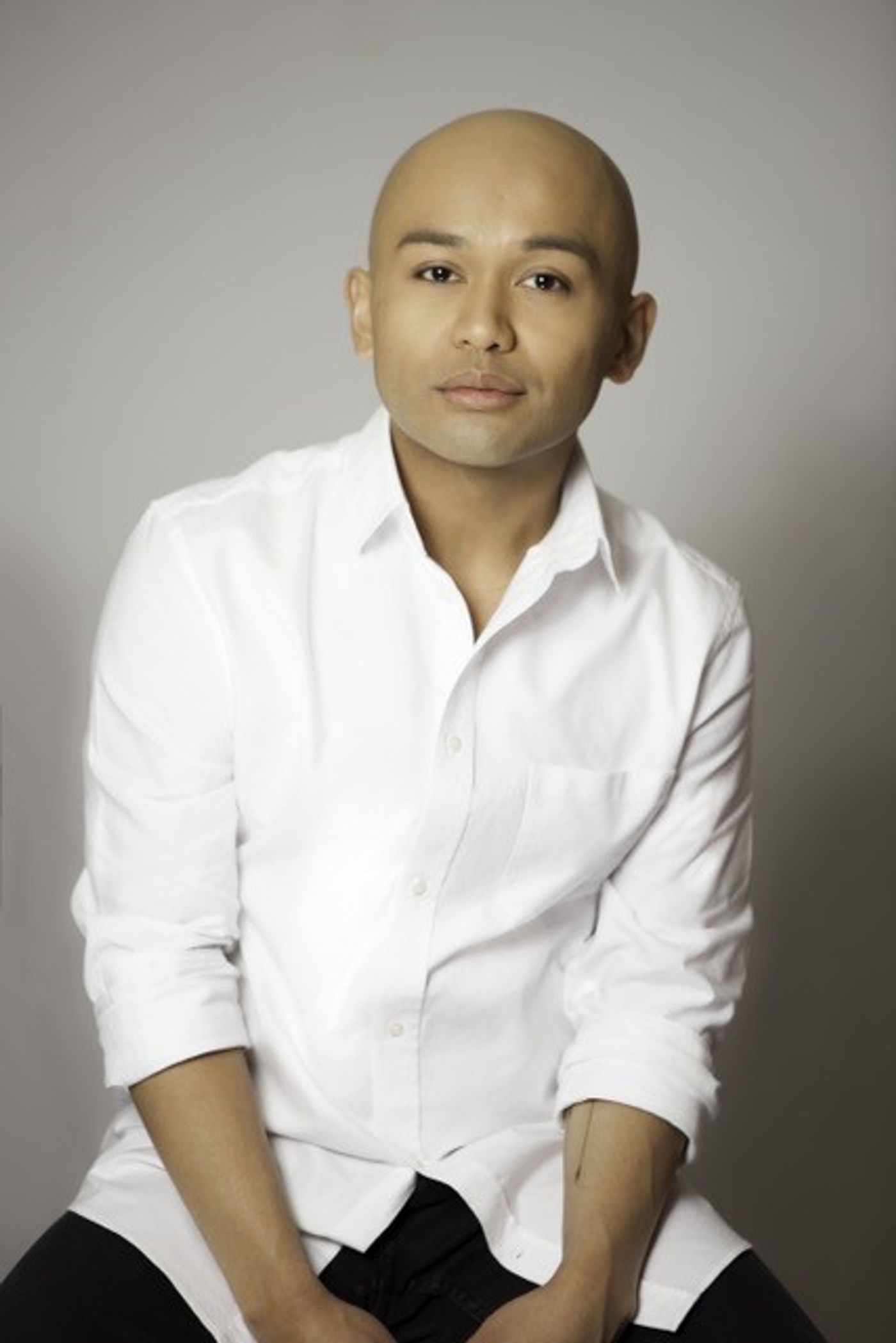 Meet the Cast of HERE LIES LOVE, Beginning Previews on Broadway Tonight!  Image