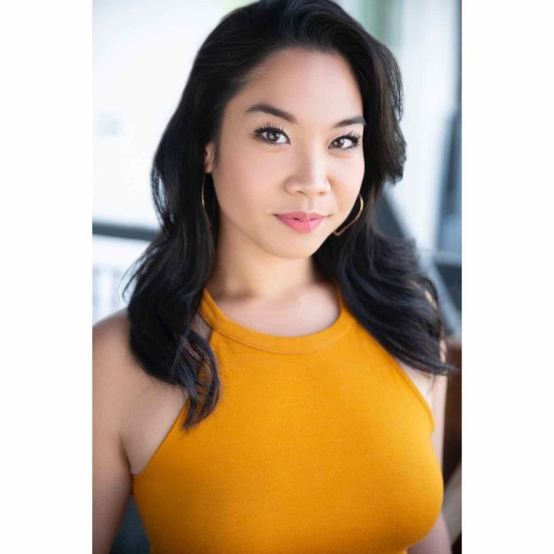 Meet the Cast of HERE LIES LOVE, Beginning Previews on Broadway Tonight!  Image