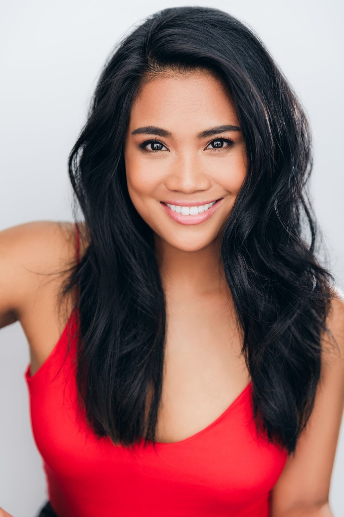 Meet the Cast of HERE LIES LOVE, Beginning Previews on Broadway Tonight!  Image