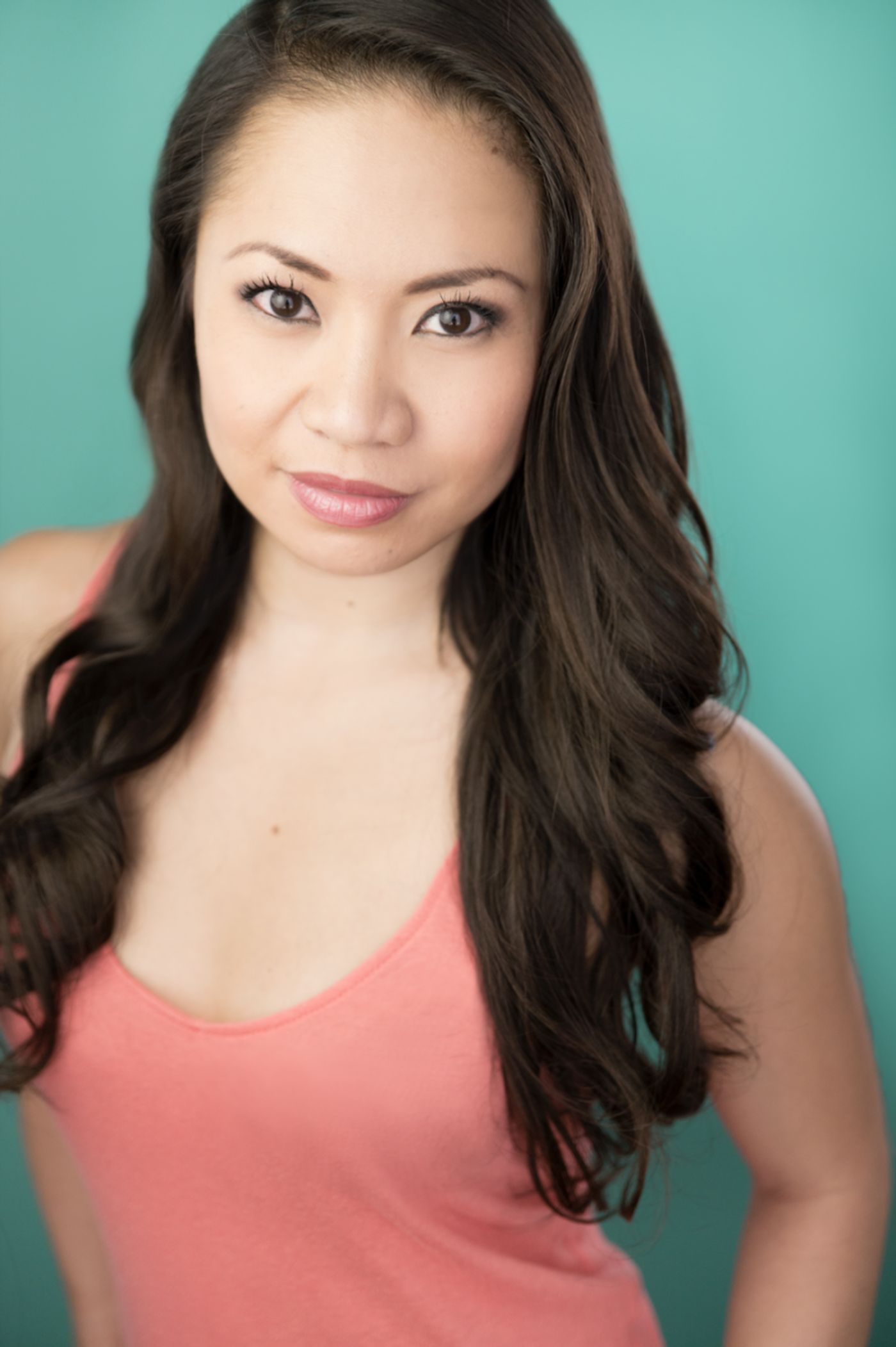 Meet the Cast of HERE LIES LOVE, Beginning Previews on Broadway Tonight!  Image