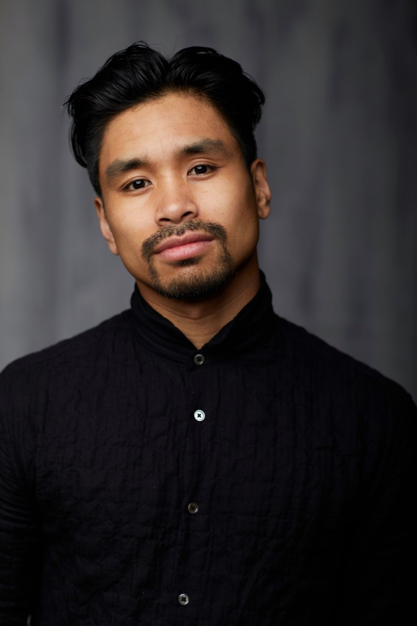 Meet the Cast of HERE LIES LOVE, Beginning Previews on Broadway Tonight!  Image