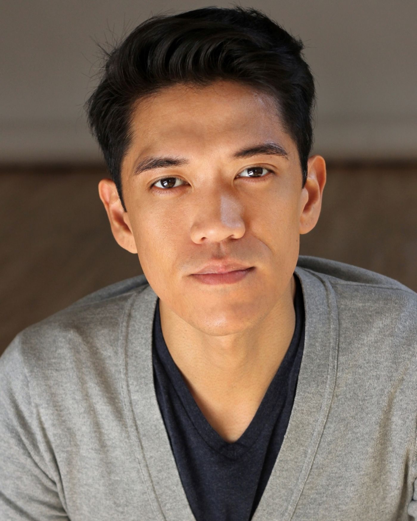 Meet the Cast of HERE LIES LOVE, Beginning Previews on Broadway Tonight!  Image