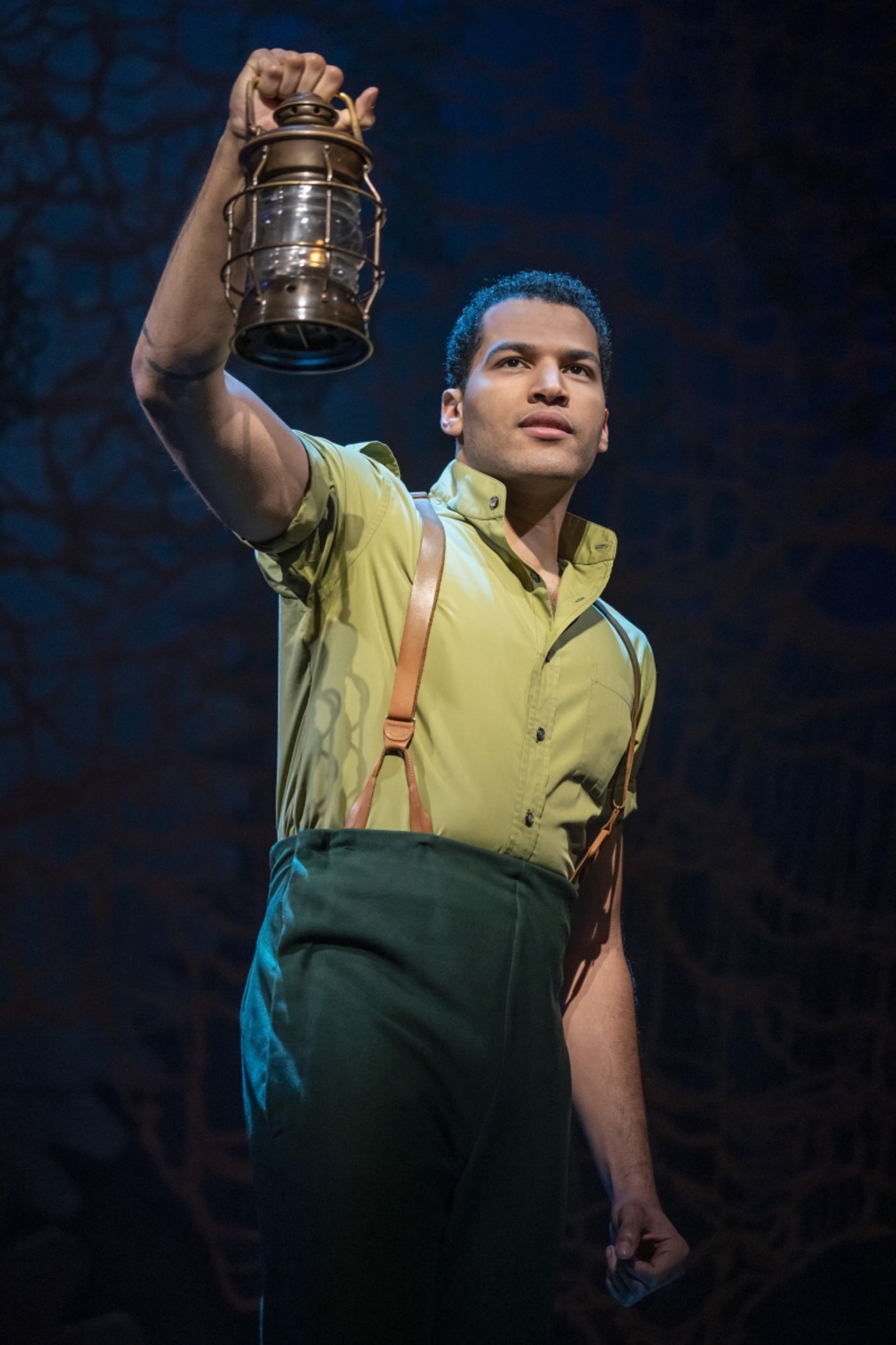 Review: WICKED THE MUSICAL at Hobby Center For The Performing Arts  Image