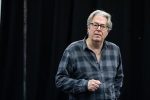Roger Allam @ BroadwayWorld Roger Allam Photo