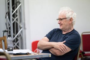 Sean Mathias @ BroadwayWorld Sean Mathias Photo