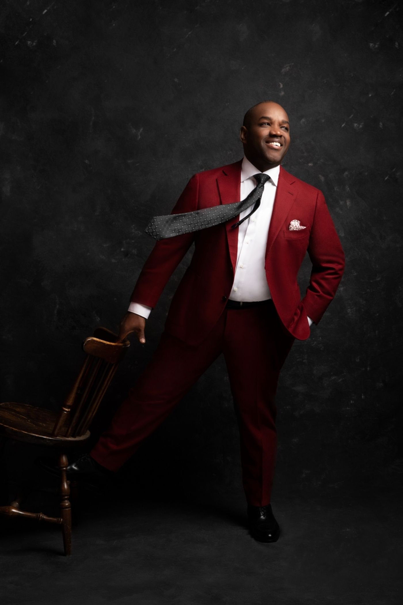 Review: RISING at Warner Classics/Erato Label  Image