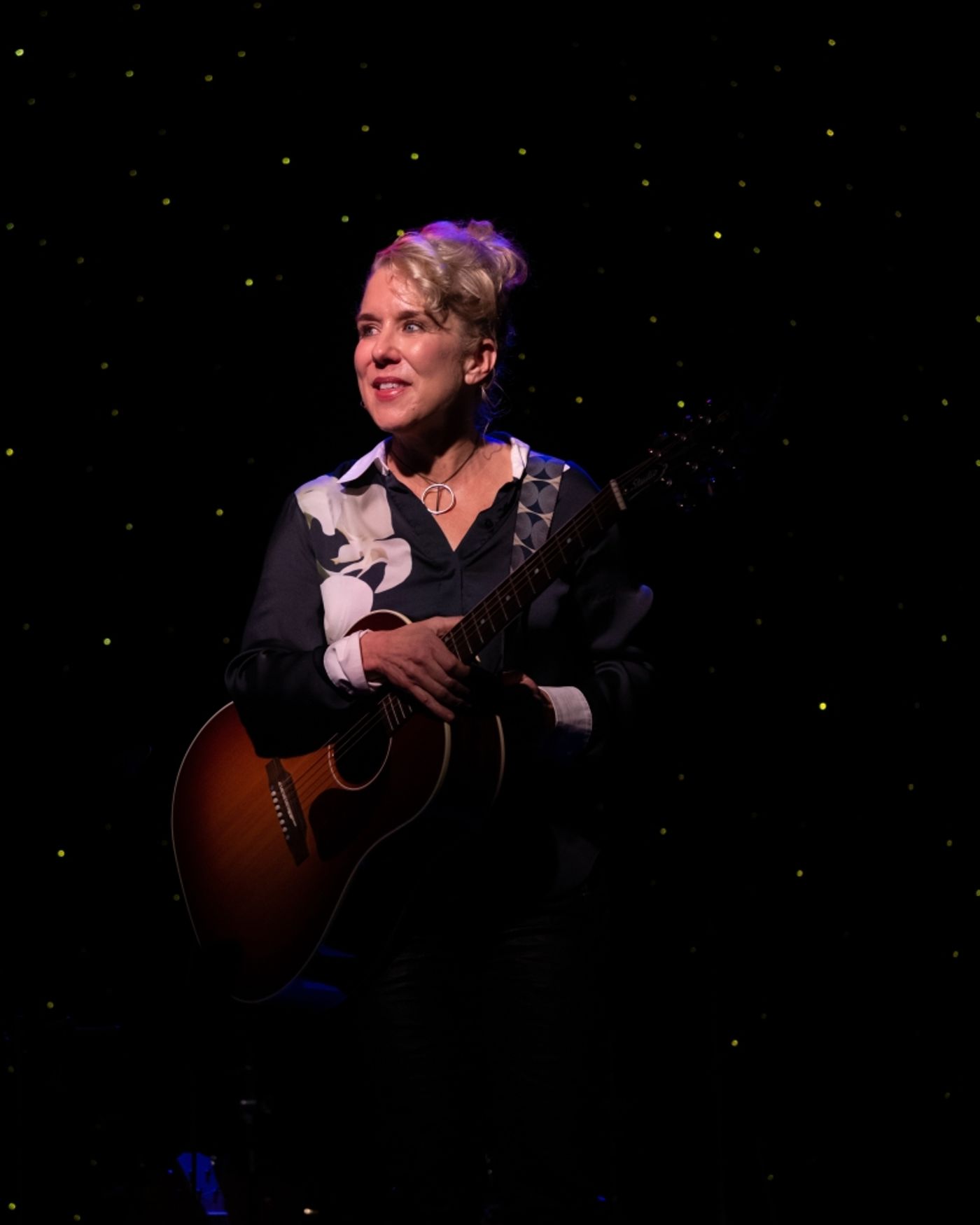 Lauren Weedman Brings BLOWS To City Winery June 18th Lauren Weedman Brings BLOWS To City Winery June 18th Image