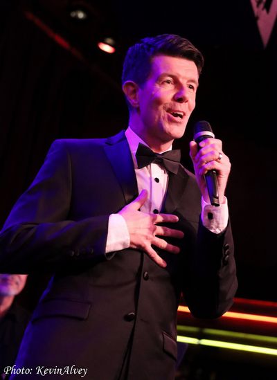 Gavin Lee Photo