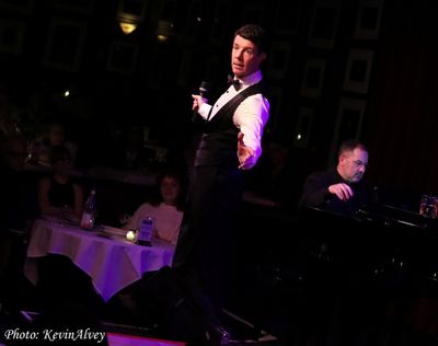 Gavin Lee Photo