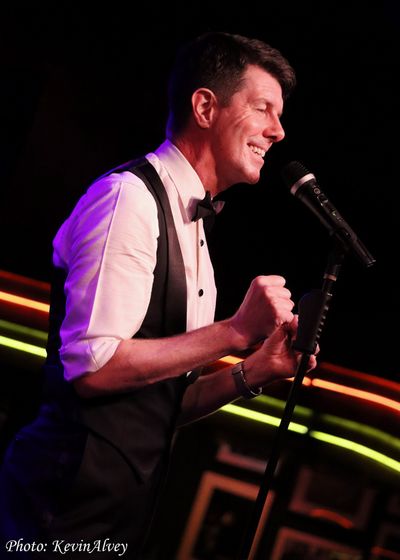 Gavin Lee Photo