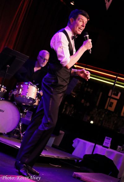 Gavin Lee Photo