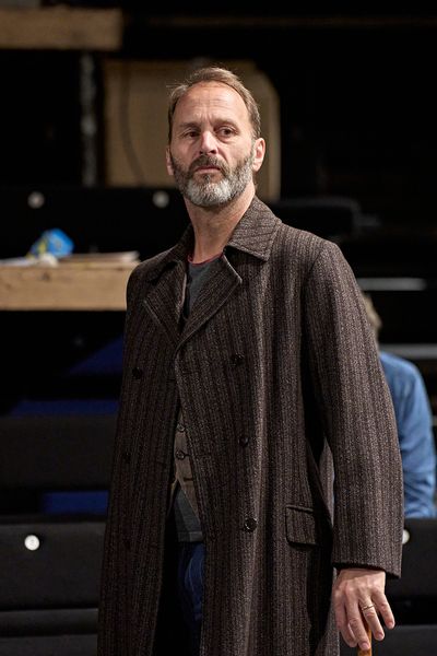 Gary Milner Photo