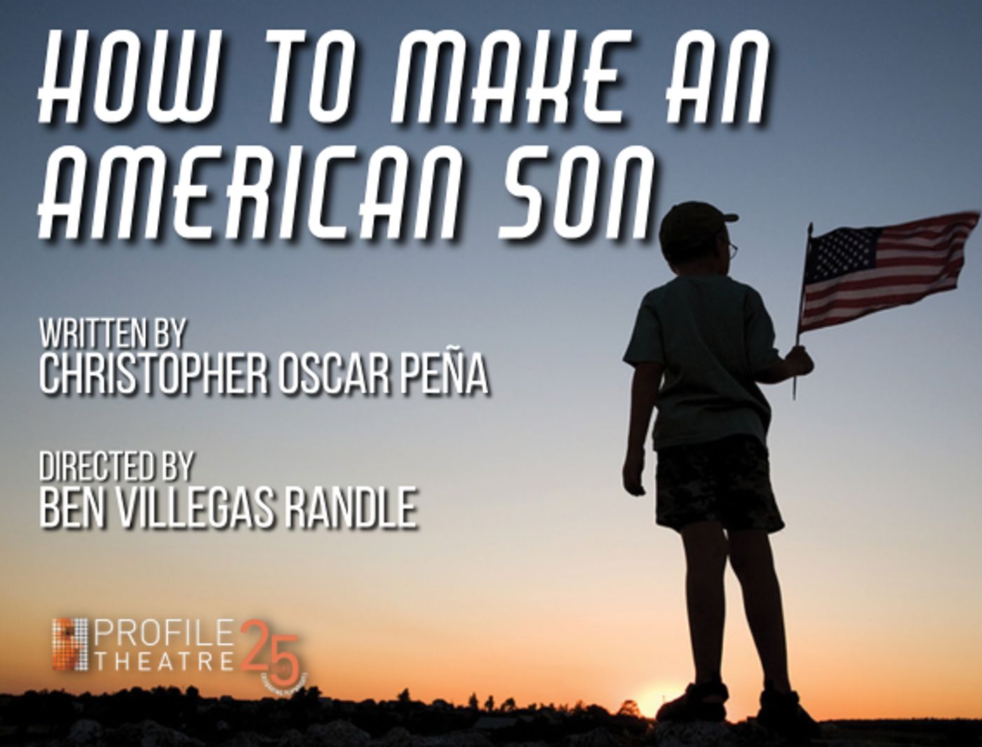 Profile Theatre Brings a Bit of Hollywood to Portland  Image