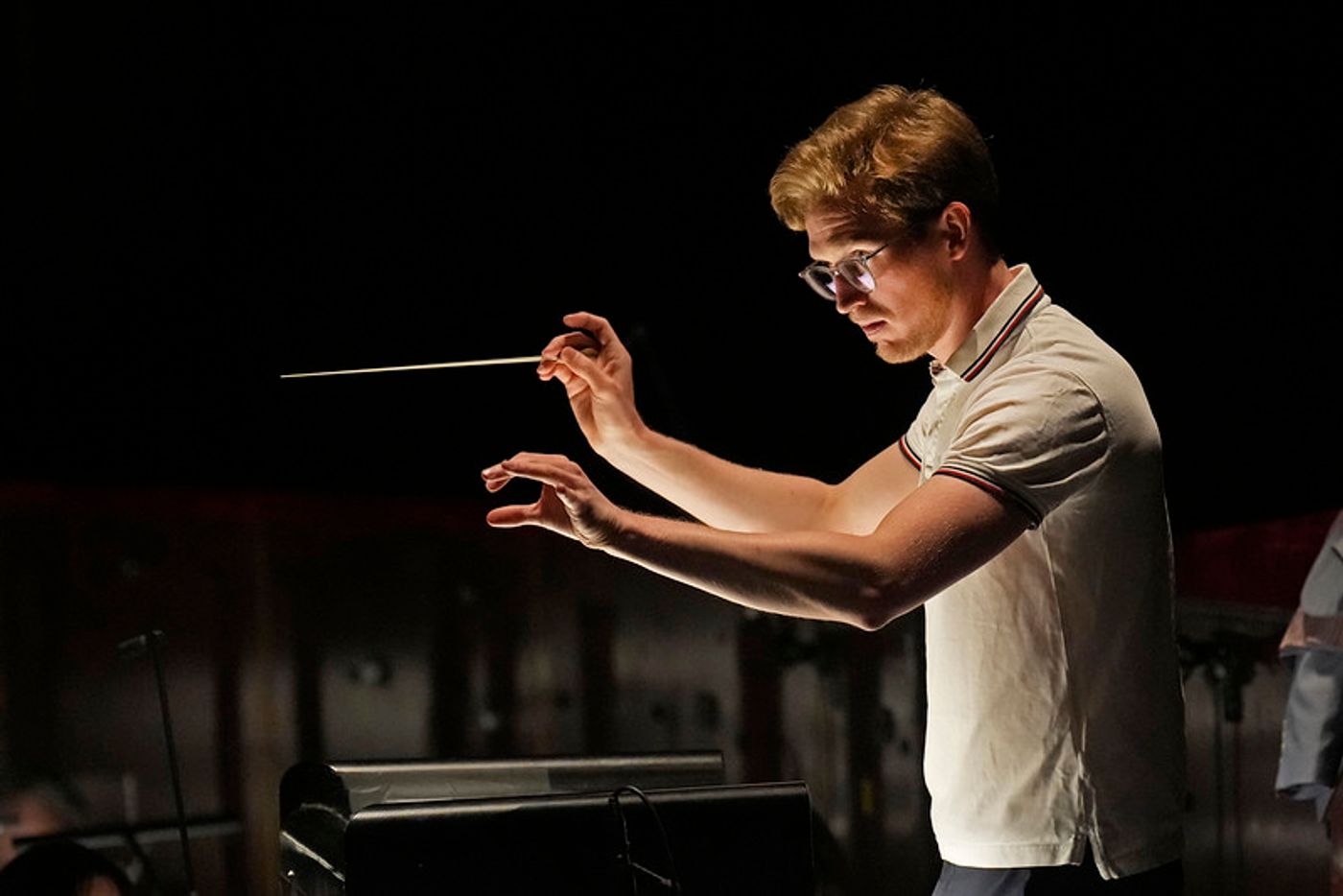 Review: THE FLYING DUTCHMAN at Metropolitan Opera  Image