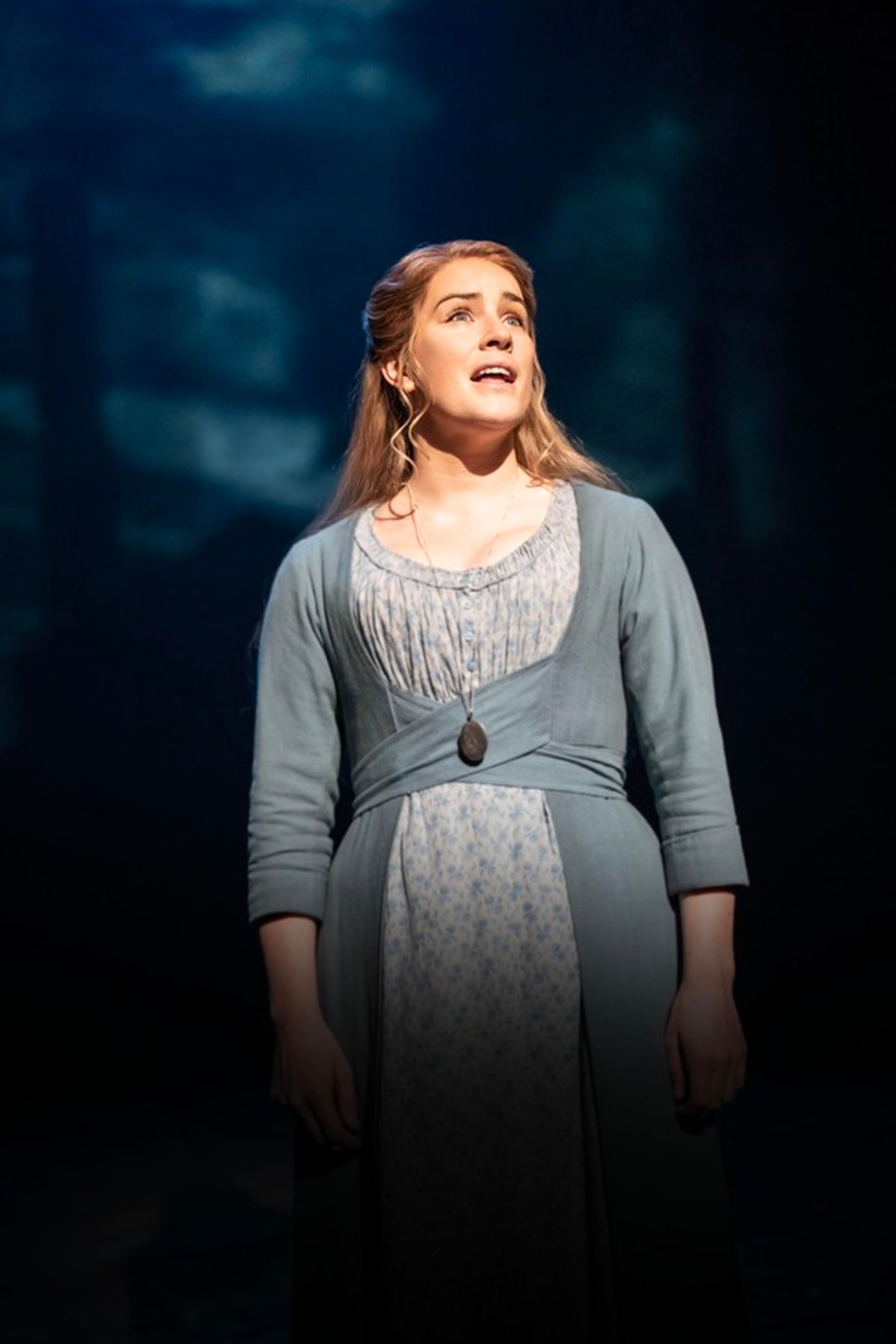 Photos: See the New Images of LES MISERABLES in the West End  Image