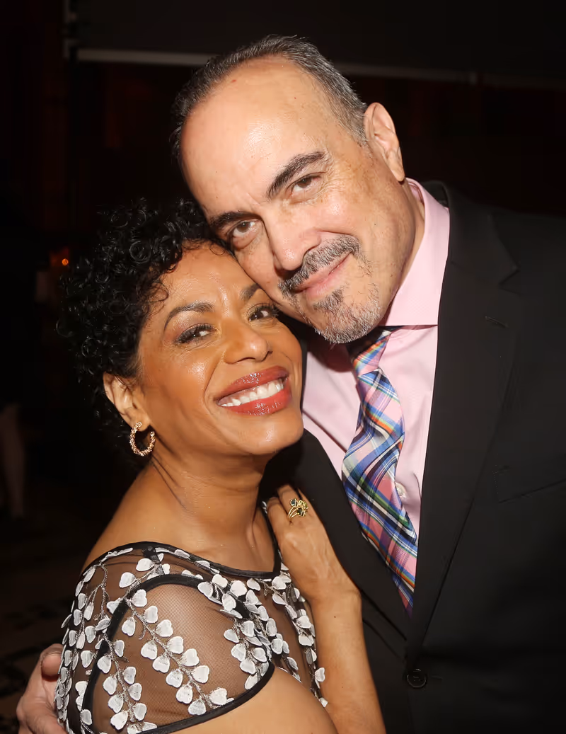 Photos: Go Inside the MTC 2023 SPRING GALA — photo 2 of 106