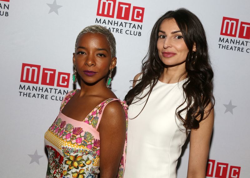 Photos: Go Inside the MTC 2023 SPRING GALA — photo 51 of 106