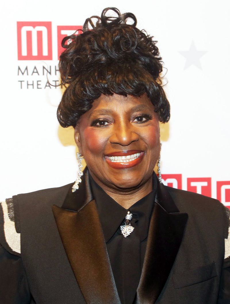 Photos: Go Inside the MTC 2023 SPRING GALA — photo 54 of 106