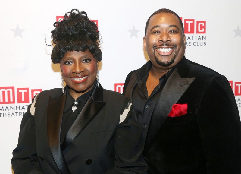 Photos: Go Inside the MTC 2023 SPRING GALA — photo 56 of 106