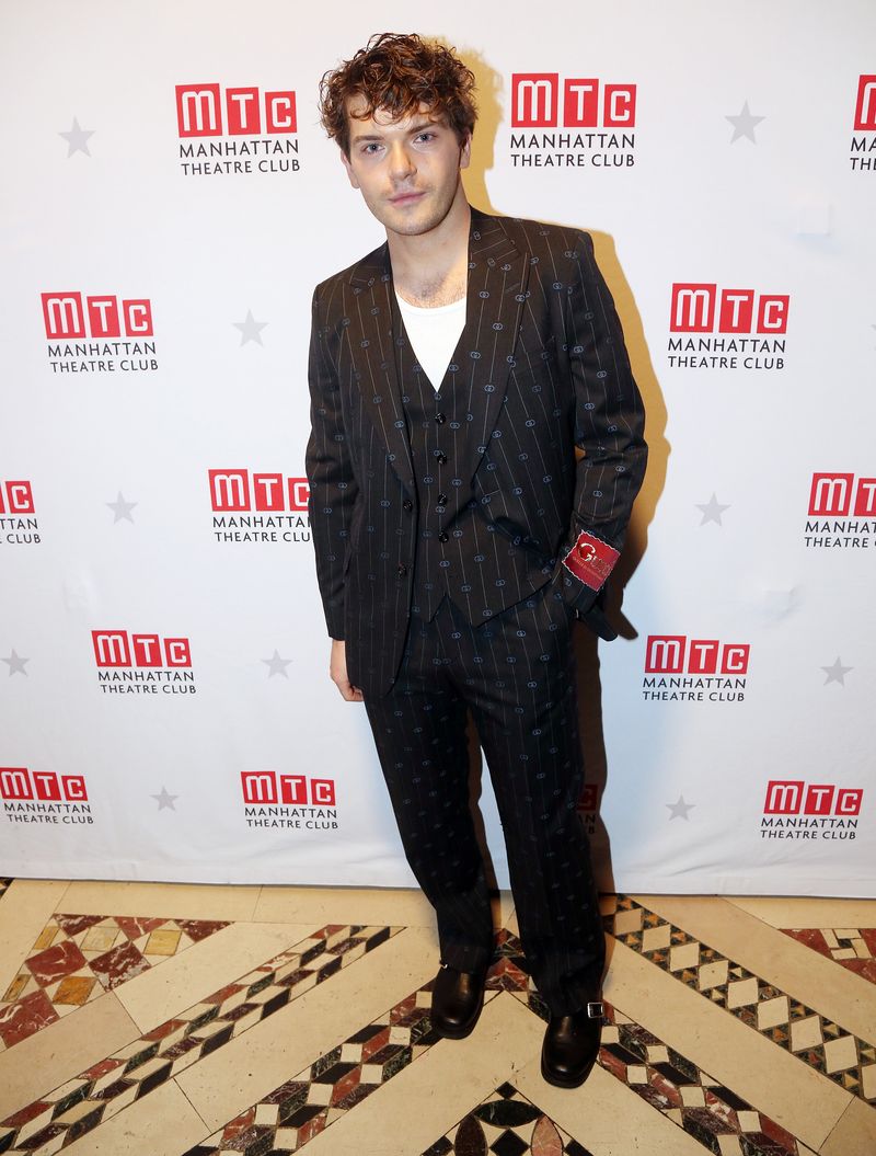 Photos: Go Inside the MTC 2023 SPRING GALA — photo 59 of 106