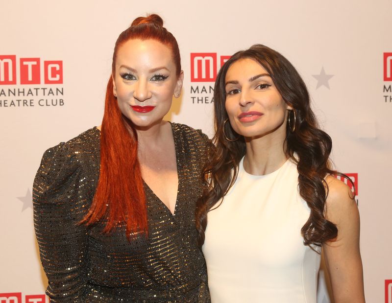 Photos: Go Inside the MTC 2023 SPRING GALA — photo 62 of 106