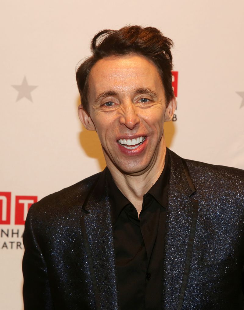 Photos: Go Inside the MTC 2023 SPRING GALA — photo 7 of 106