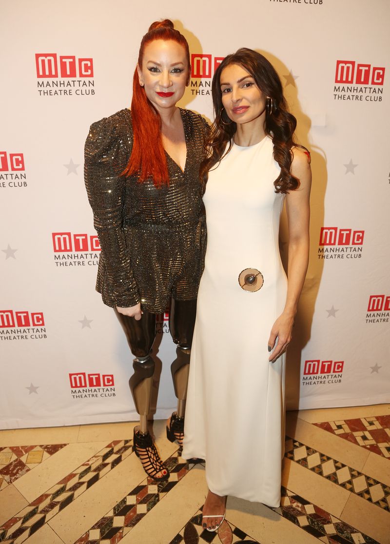 Photos: Go Inside the MTC 2023 SPRING GALA — photo 63 of 106