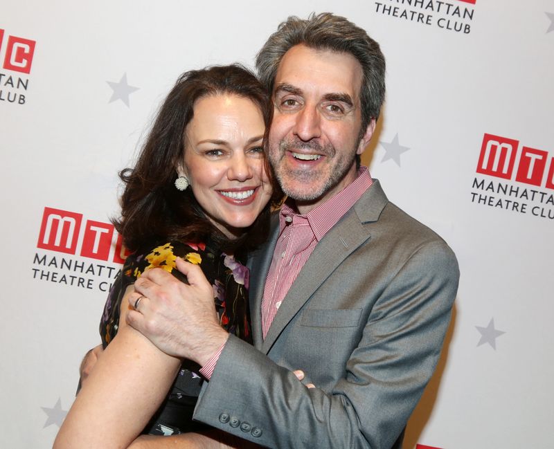 Photos: Go Inside the MTC 2023 SPRING GALA — photo 67 of 106